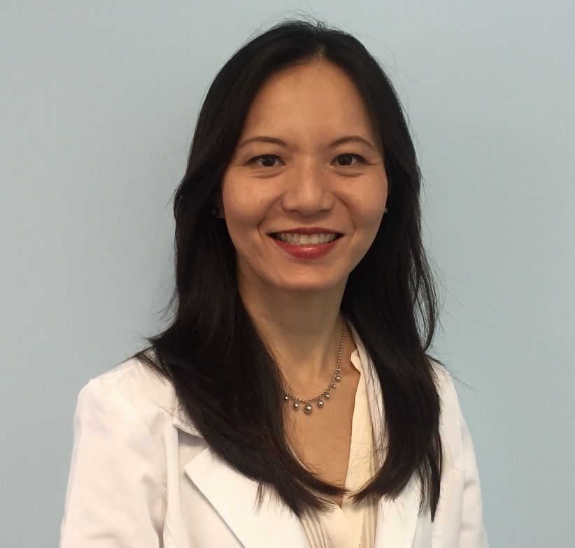 DR. OSURI