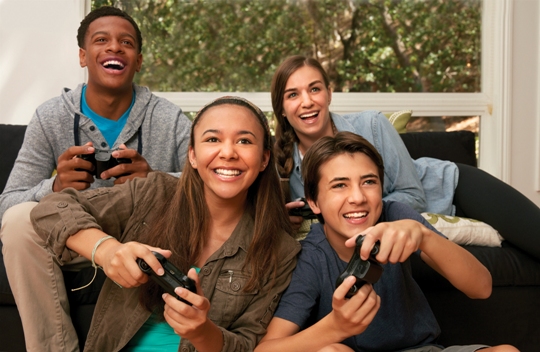 invisalign teens