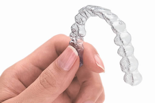 Essix Retainer