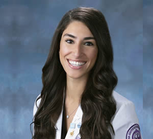 DR. MELANIE
