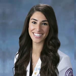 Dr Melanie Ross DMD