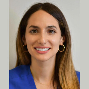 Dr. Karen Nachum, orthodontist at Orthodontic Options in Aventura