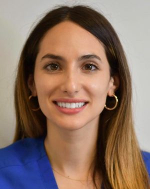 Karen Nachum Dmd